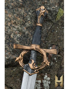Noble sword Stronghold series 96cm, golden 2