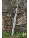 Stronghold noble series sword 96cm, ivory color