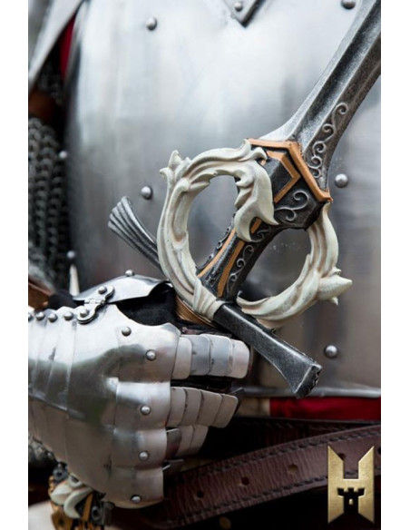 Sword of noble series Stronghold,...