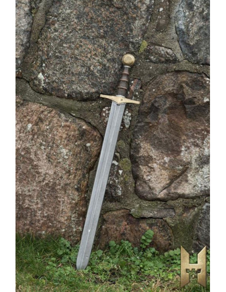 Stronghold series knight sword 87cm,... Stronghold series knight sword 87cm,...