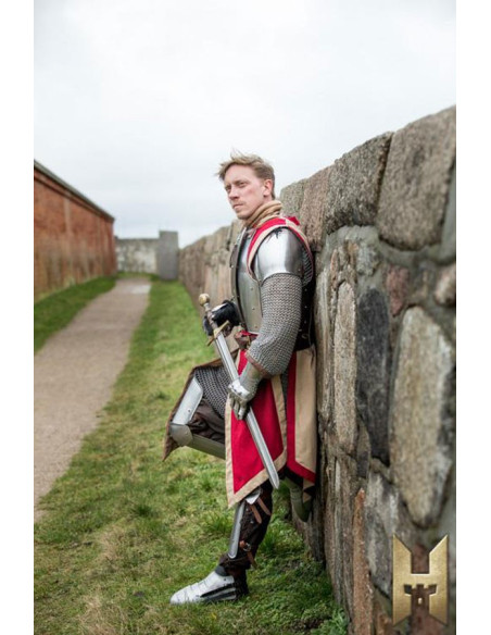 Stronghold series knight sword 87cm,... Stronghold series knight sword 87cm,...