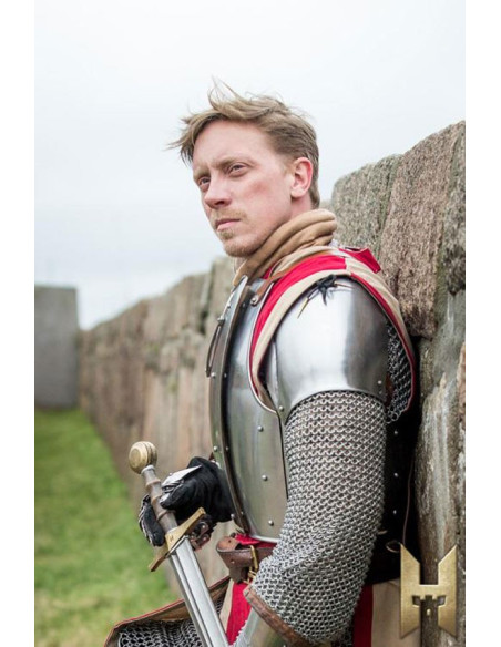 Stronghold series knight sword 87cm,... Stronghold series knight sword 87cm,...