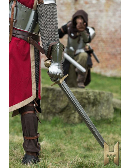 Stronghold series knight sword 87cm,... Stronghold series knight sword 87cm,...