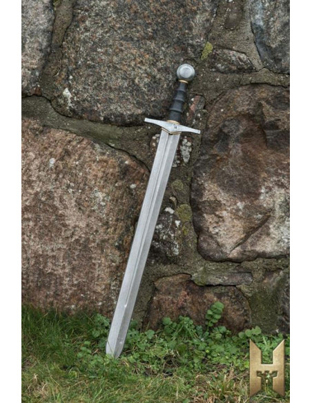 Stronghold series knight sword 87cm,...