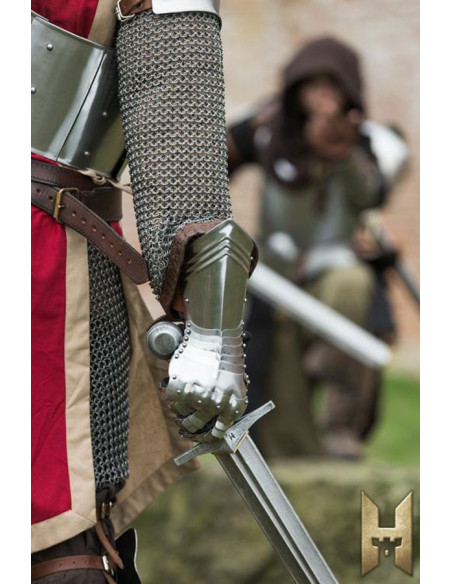 Stronghold series knight sword 87cm,...