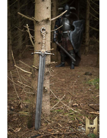 Stronghold series marauder sword... Stronghold series marauder sword...