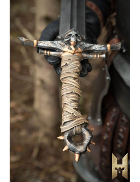 Stronghold series marauder sword... Stronghold series marauder sword...