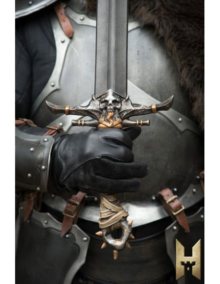 Stronghold series marauder sword... Stronghold series marauder sword...