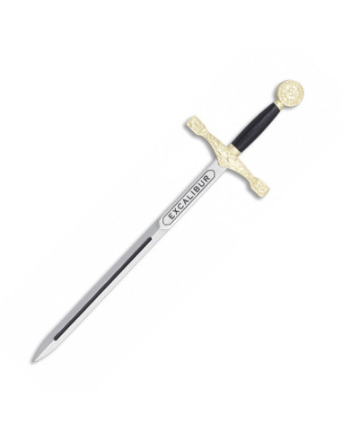 Excalibur letter opener 18 cm.