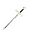 Excalibur letter opener 18 cm.