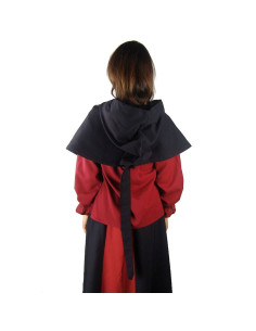 Gugel medieval model Neele 2