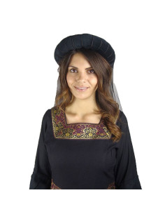 medieval maiden tiara 2