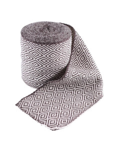 Viking Brown Twisted Winingas