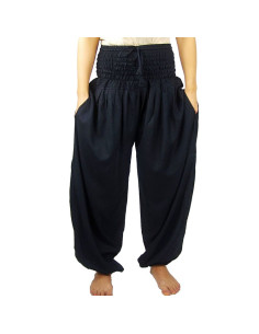 Wide medieval pants Cleo