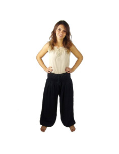 Wide medieval pants Cleo 2
