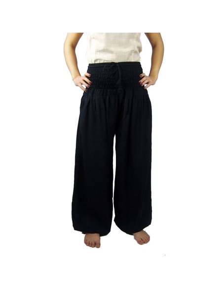 Wide medieval pants Cleo