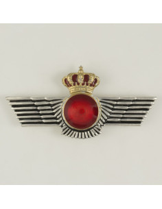 Metallic Roquiski general body