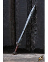 Celtic Sword Battleworn series