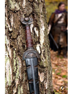Celtic Sword Battleworn series 2