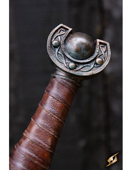 Celtic Sword Battleworn series Celtic Sword Battleworn series