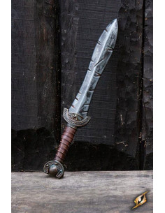 Celtic short sword Battleworn series
