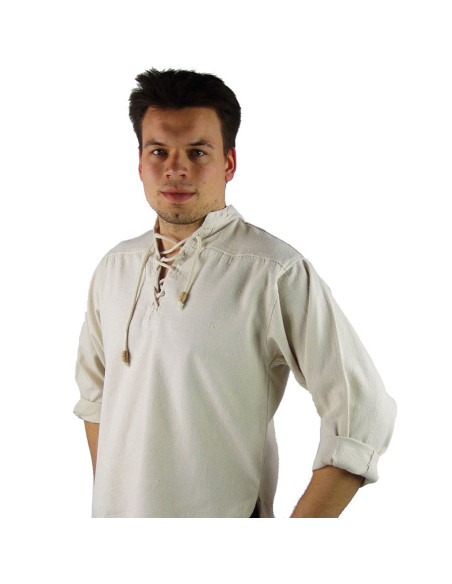 Medieval shirt laces Ansbert model,... Medieval shirt laces Ansbert model,...