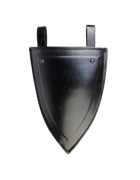 Lucas medieval purse for belt