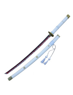 Espada Mihawk One Piece Swords & More -  Portugal