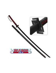 Katana long Ichigo Kurosaki, Bleach