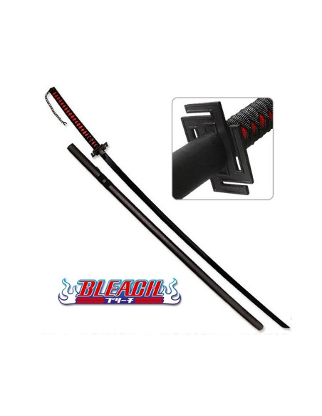 Katana long Ichigo Kurosaki, Bleach