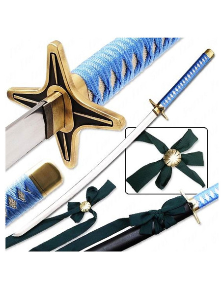 Katana Toshiro Hitsugaya Bleach... Katana Toshiro Hitsugaya Bleach...
