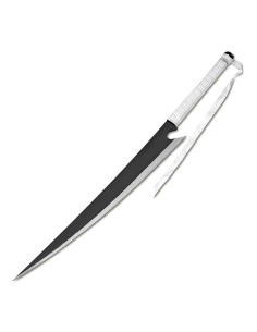Sword Zangetsu Shikai from Bleach