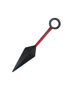 Kunai Naruto in steel