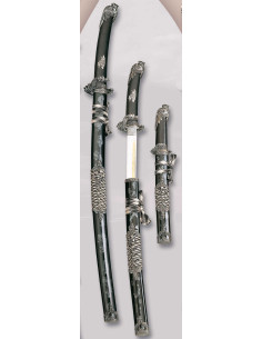 black snake katana 2