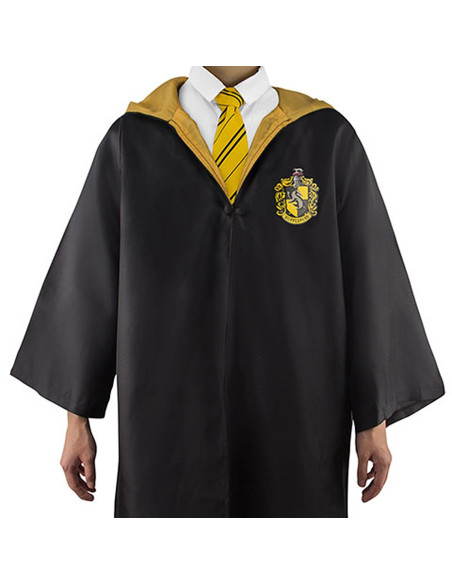 Hufflepuff pack consisting of tunic,... Hufflepuff pack consisting of tunic,...