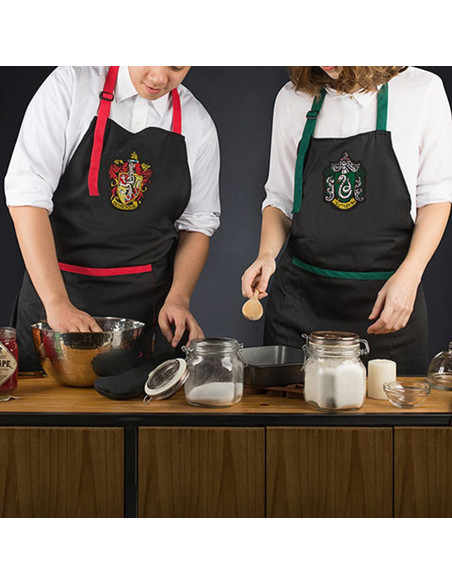 Harry Potter Gryffindor House Apron