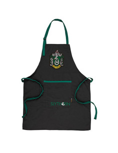 Harry Potter Slytherin House Apron