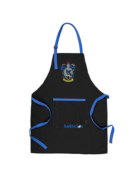 Harry Potter Ravenclaw House Apron