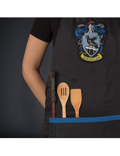 Harry Potter Ravenclaw House Apron 2