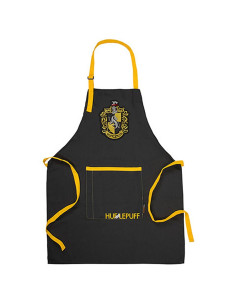 Harry Potter Hufflepuff House Apron