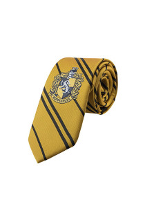 Harry Potter Hufflepuff house boy's tie 2