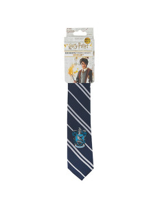 Harry Potter Ravenclaw house boy's tie