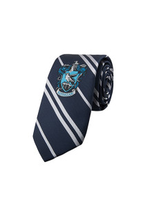 Harry Potter Ravenclaw house boy's tie 2