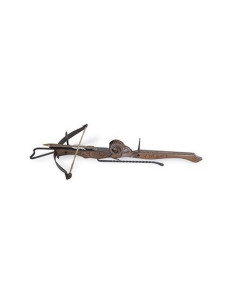 Aries Head Heavy Siege Crossbow