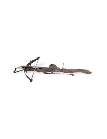 Aries Head Heavy Siege Crossbow