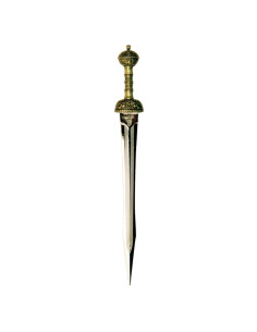 Gladius sword letter opener 25 cm.