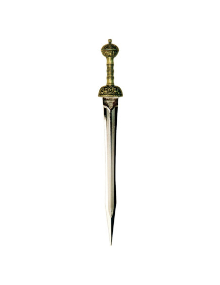 Gladius sword letter opener 25 cm.