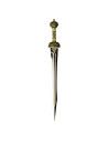 Gladius sword letter opener 25 cm.