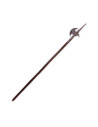German Halberd XIV century 230 cm.