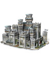 Winterfell 3D Puzzle, Game of Thrones